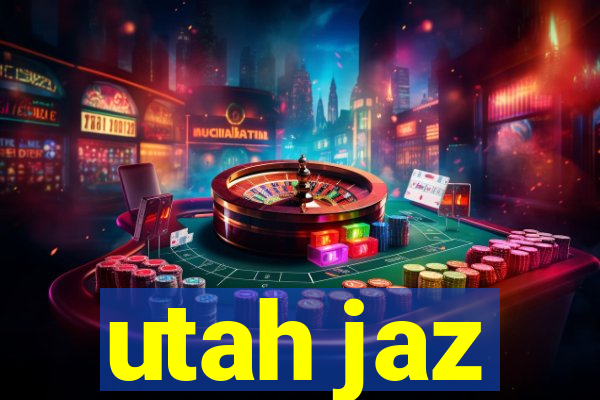utah jaz
